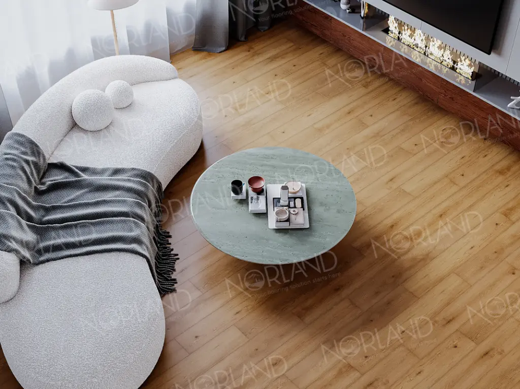 SPC Ламинат Каменно-полимерная плитка Norland Sigrid Plus Blake 1006-10