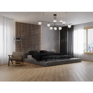 Каменно-полимерная плитка Norland Sigrid Sigrid Superior ABA ламинат Eli 1008-6 ABA