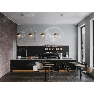 Каменно-полимерная плитка Norland Sigrid Sigrid Superior ABA ламинат Baggy 1008-7 ABA