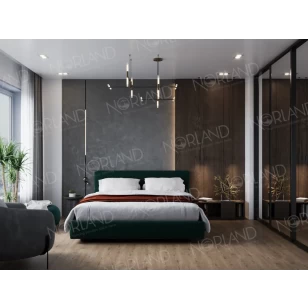 Каменно-полимерная плитка Norland Sigrid Sigrid Superior ABA ламинат Flosi 1008-8 ABA