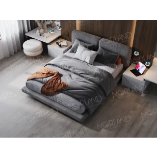 Каменно-полимерная плитка Norland Sigrid Sigrid Superior ABA ламинат Alda 1008-9 ABA