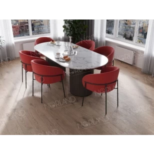 Каменно-полимерная плитка Norland Sigrid Sigrid Superior ABA ламинат Greze 1008-13 ABA