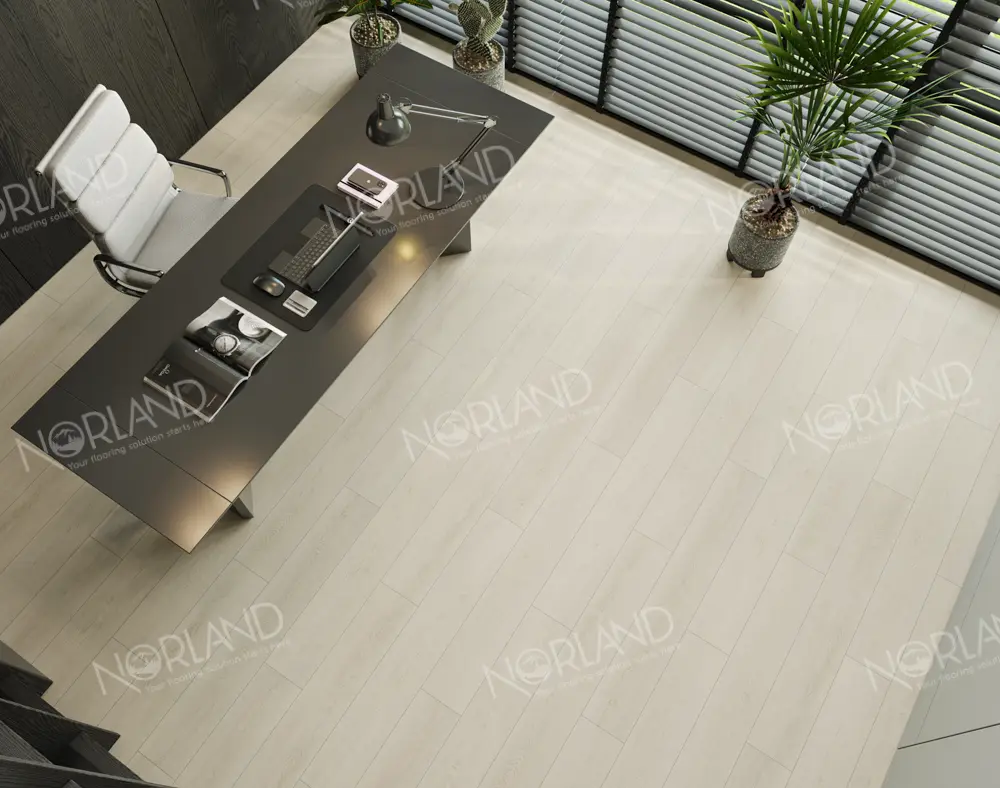 SPC Ламинат Каменно-полимерная плитка Norland Vakre Tobias 1022-1