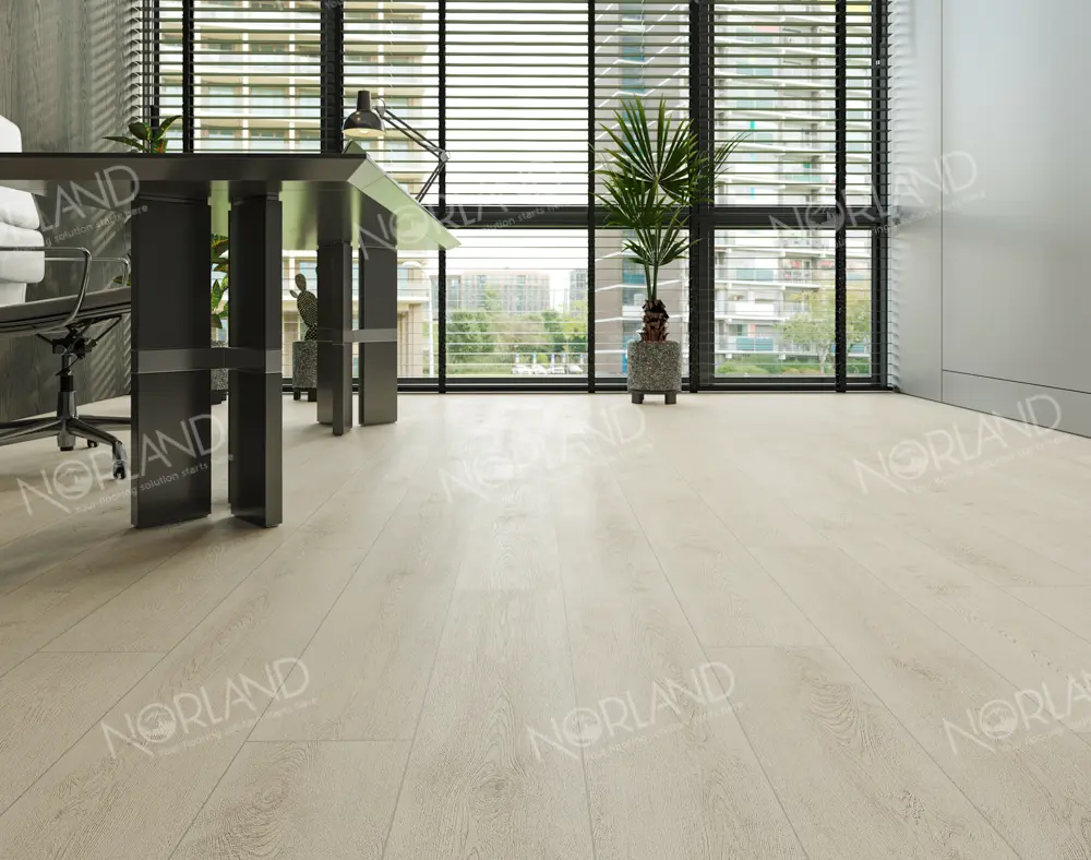 SPC Ламинат Каменно-полимерная плитка Norland Vakre Tobias 1022-1