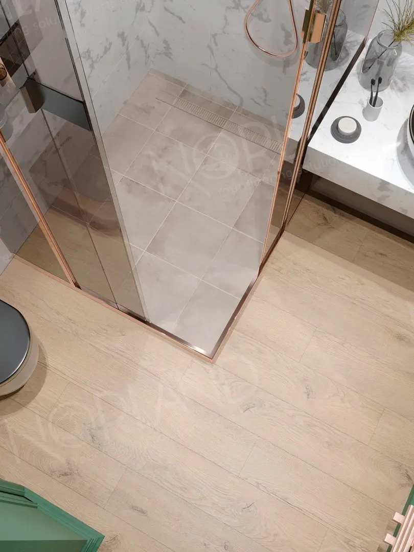 SPC Ламинат Каменно-полимерная плитка Norland Vakre Brit 1022-5