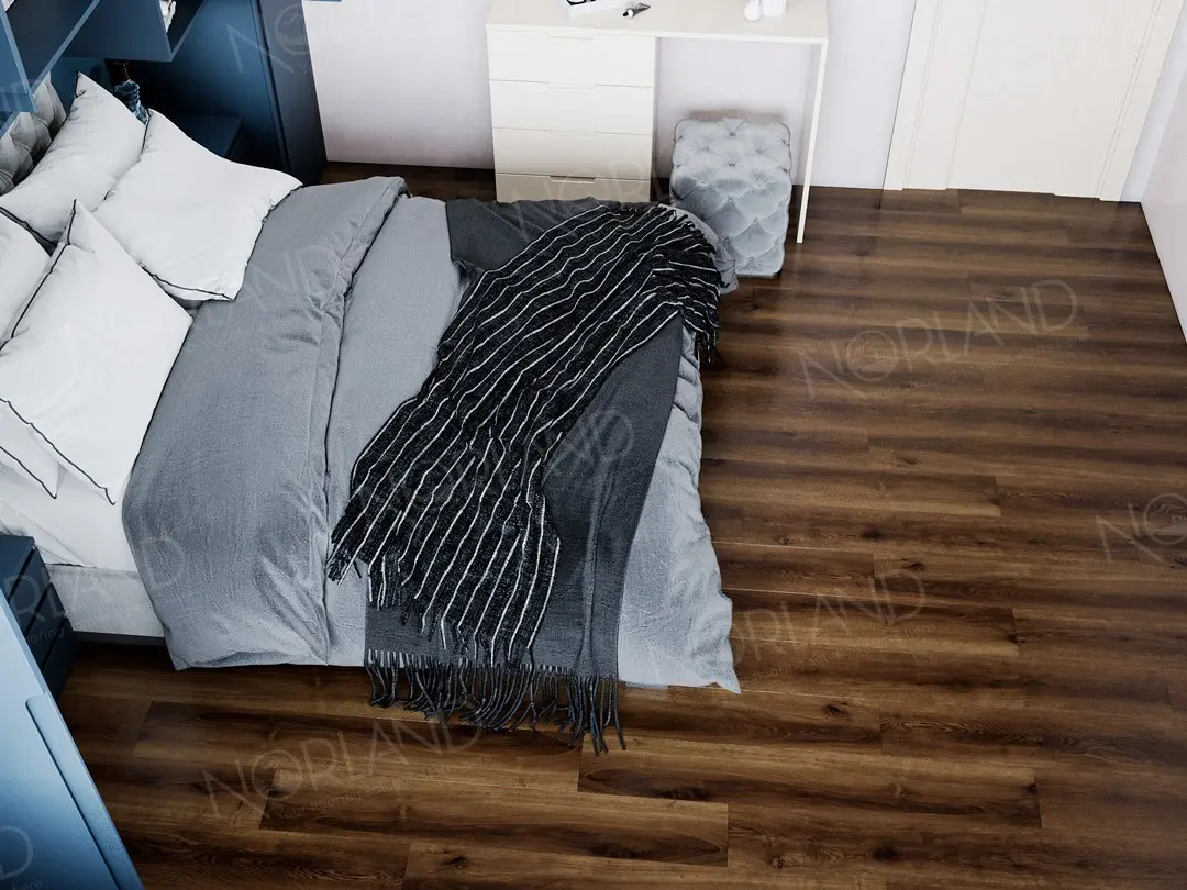 SPC Ламинат Каменно-полимерная плитка Norland Vakre Gran 1022-7