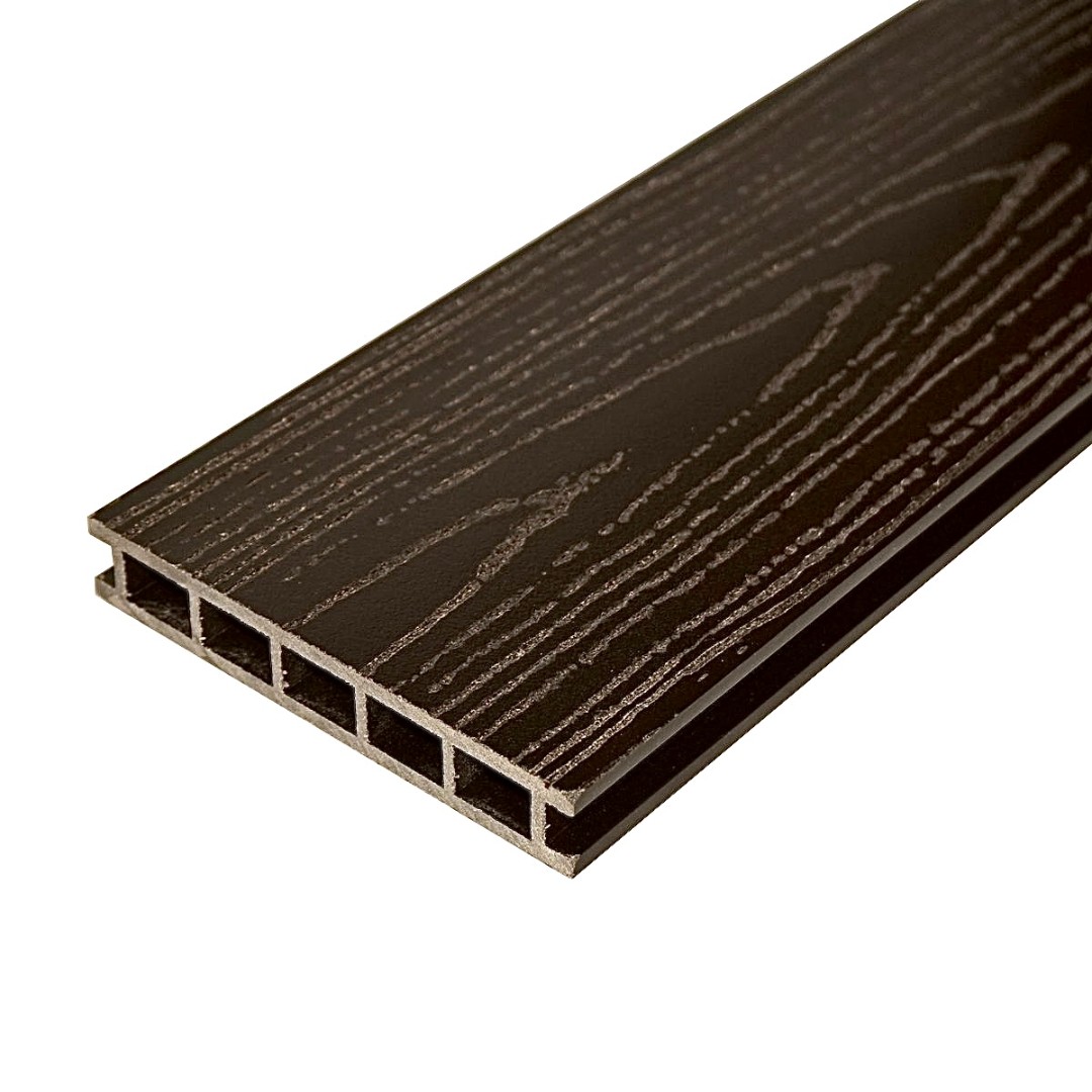 Продукция из ДПК Террасная доска Legno Bagnato