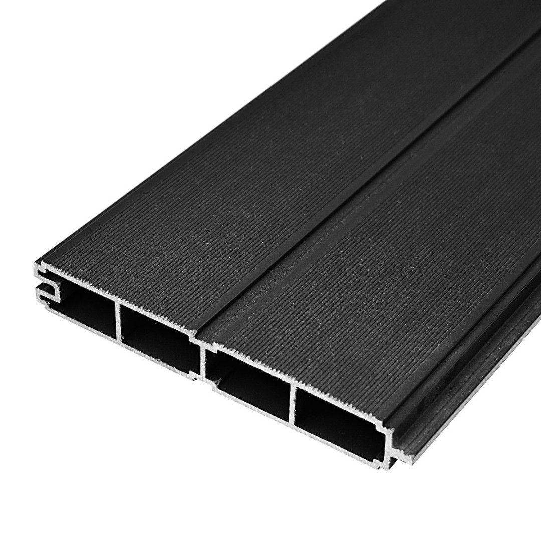 Продукция из ДПК Заборная доска VELVET