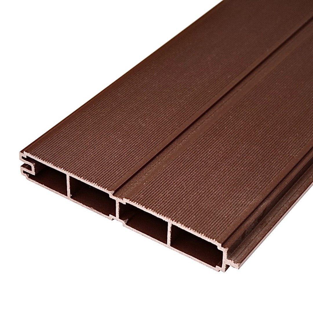 Продукция из ДПК Заборная доска VELVET