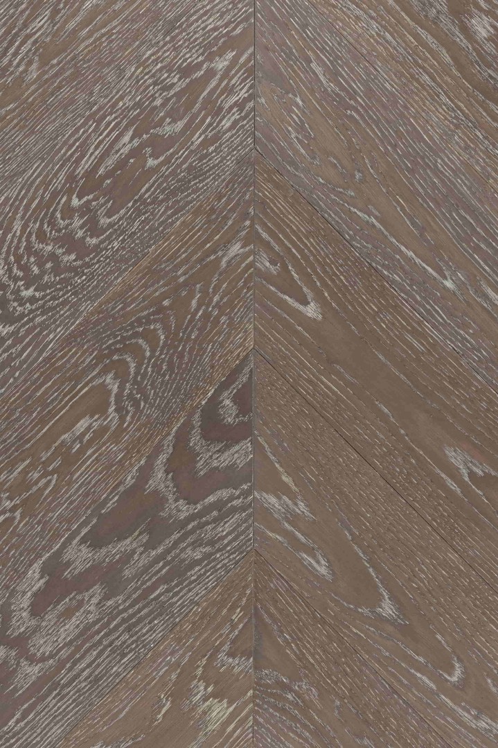 Паркетная доска Инженерная доска Vecchio Parquet Дуб Канны