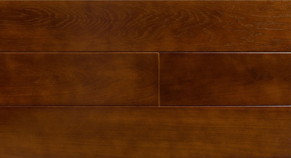 Паркетная доска Массивная доска Vecchio Классик Дуб Тик