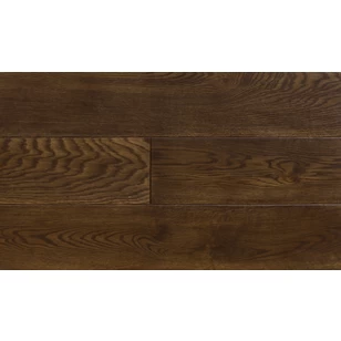 Массивная доска Vecchio Натурель Дуб Кофе