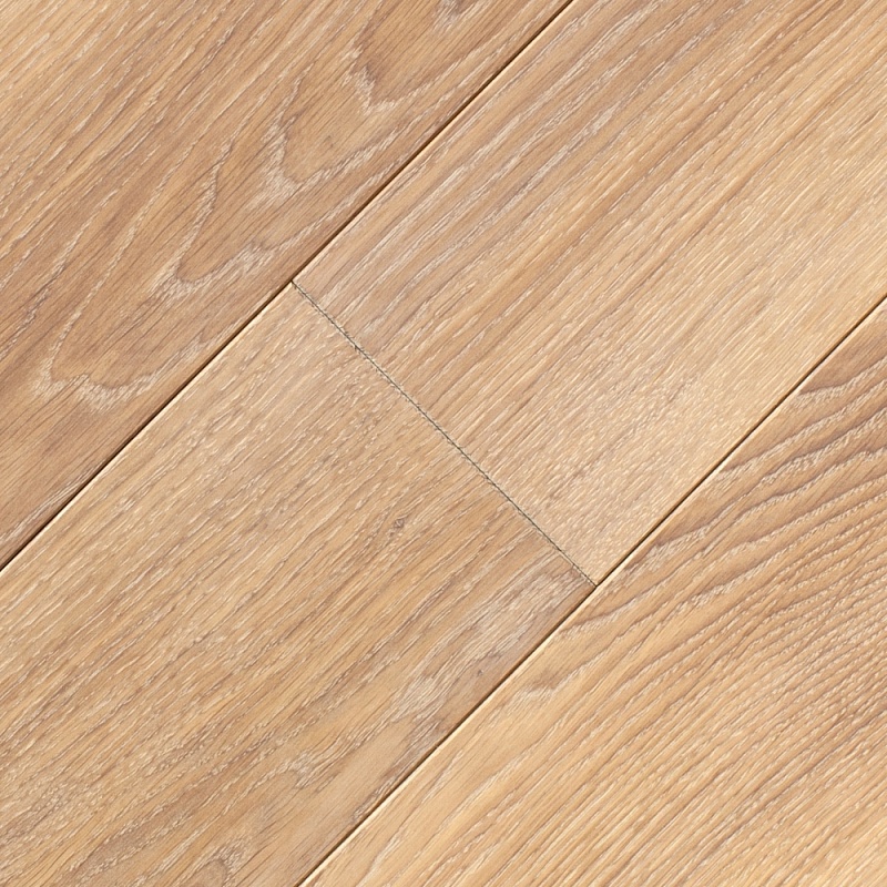 Паркетная доска Массивная доска Vecchio Натурель Дуб Портофино