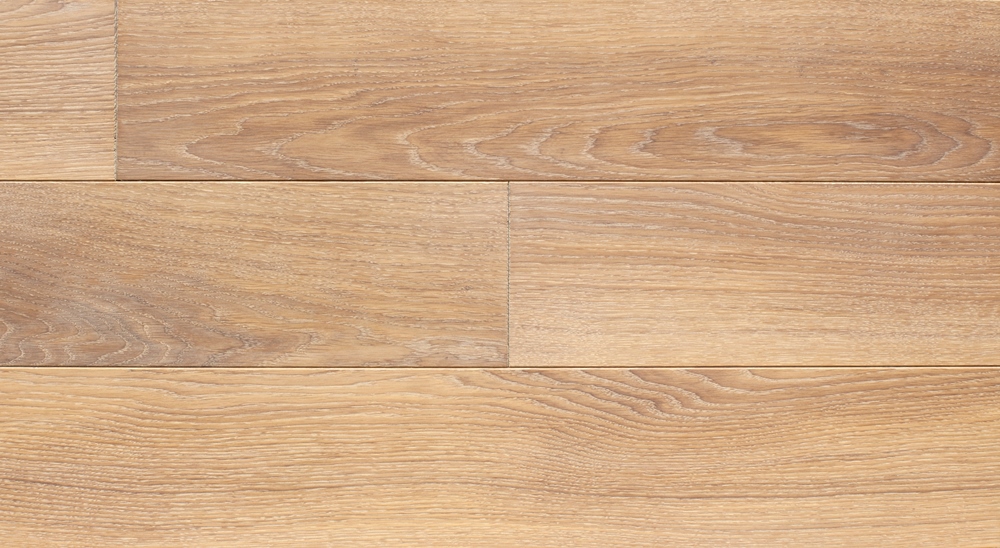 Паркетная доска Массивная доска Vecchio Натурель Дуб Портофино