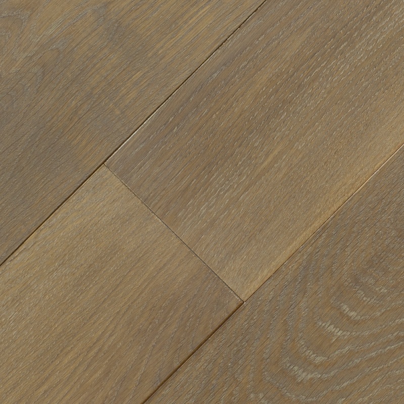 Паркетная доска Массивная доска Vecchio Натурель Дуб Ретро