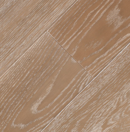 Паркетная доска Массивная доска Vecchio Модерн Дуб Кашемир