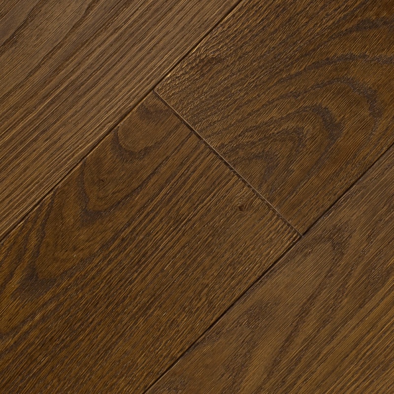 Паркетная доска Массивная доска Vecchio Модерн Дуб Гранд