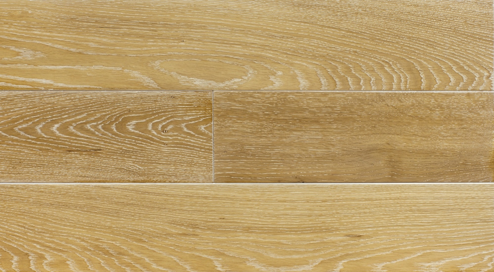 Паркетная доска Массивная доска Vecchio Модерн Дуб Полар