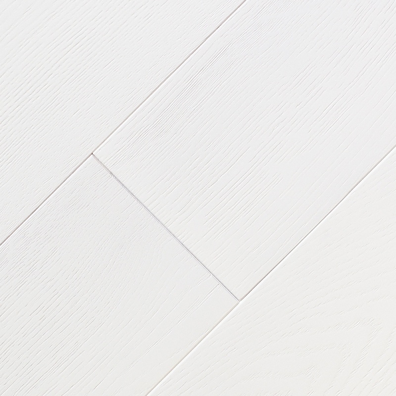 Паркетная доска Массивная доска Vecchio Модерн Дуб Арктик