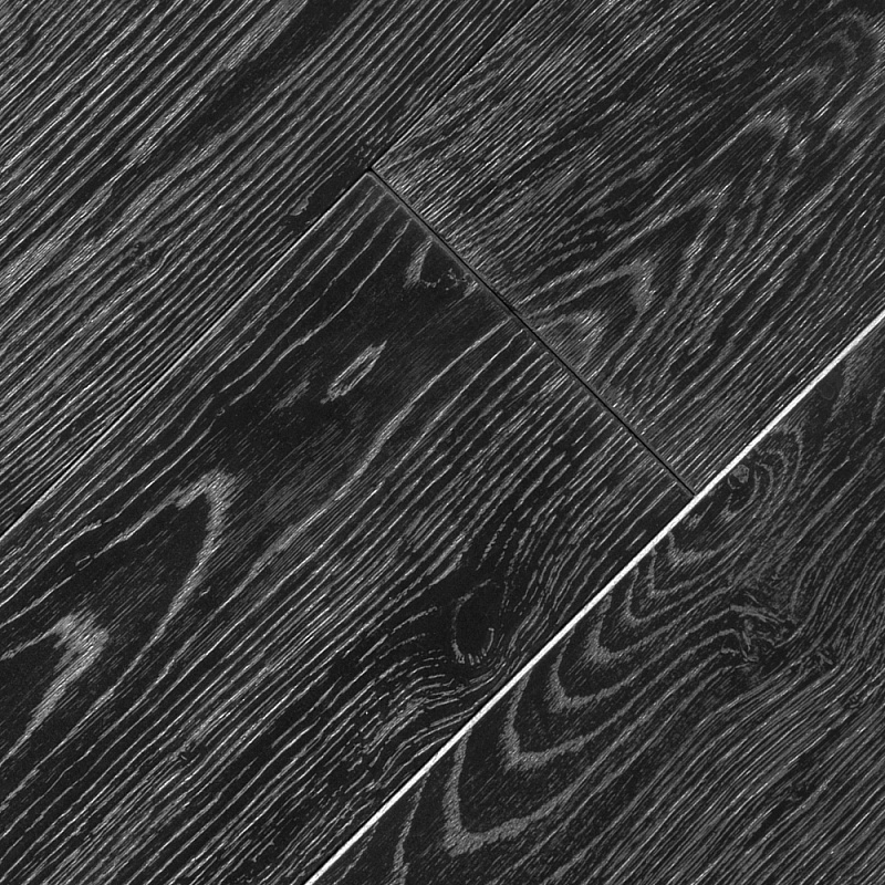 Паркетная доска Массивная доска Vecchio Модерн Дуб Фладер