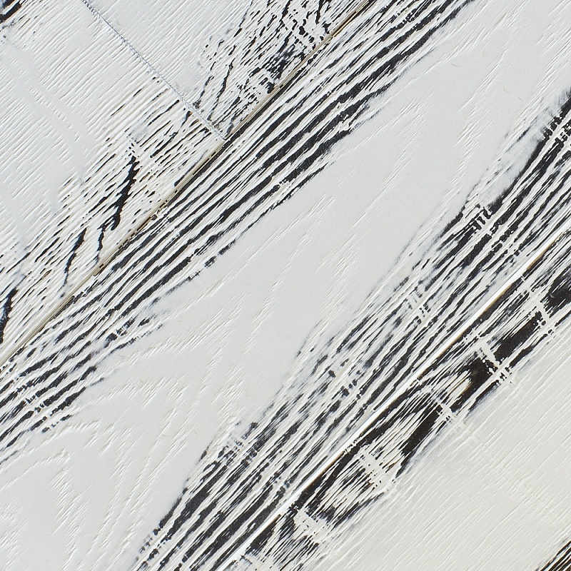 Паркетная доска Массивная доска Vecchio Модерн Дуб Альпы