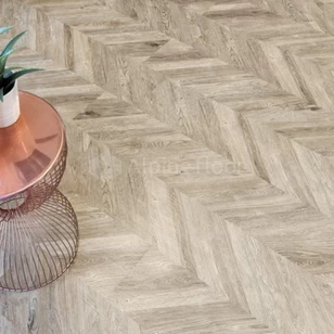 Кварцвиниловая плитка ПВХ Alpine Floor ULTRA ECO ФРАНЦУЗСКАЯ ЕЛОЧКА ECO 5-25