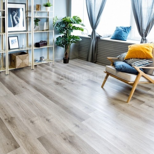 Кварцвиниловая плитка Кварцвиниловая плитка ПВХ Alpine Floor ULTRA ECO КЛЕН НАСЫЩЕННЫЙ ECO 5-20