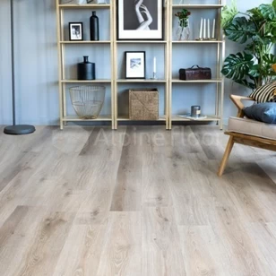 Кварцвиниловая плитка ПВХ Alpine Floor ULTRA ECO КЛЕН НАСЫЩЕННЫЙ ECO 5-20