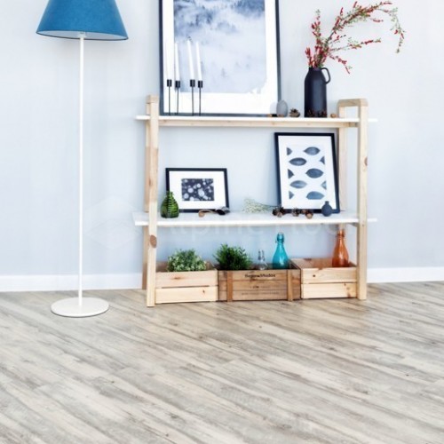 Кварцвиниловая плитка Кварцвиниловая плитка ПВХ Alpine Floor ULTRA ECO АКАЦИЯ ЕСО 5-6