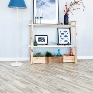 Кварцвиниловая плитка ПВХ Alpine Floor ULTRA ECO АКАЦИЯ ЕСО 5-6