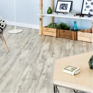 Кварцвиниловая плитка ПВХ Alpine Floor ULTRA ECO АКАЦИЯ ЕСО 5-6