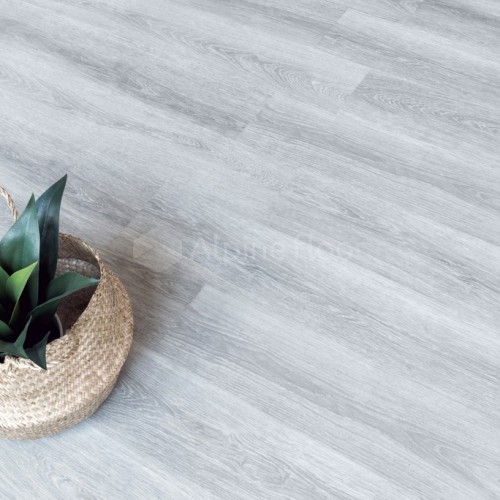 Кварцвиниловая плитка Кварцвиниловая плитка Alpine Floor EASY LINE ДУБ ТУМАННЫЙ ECO 3-26