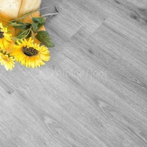 Кварцвиниловая плитка Кварцвиниловая плитка Alpine Floor EASY LINE ДУБ ПЕПЕЛЬНЫЙ ECO 3-16