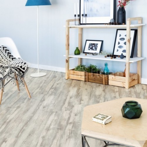 Кварцвиниловая плитка Кварцвиниловая плитка Alpine Floor EASY LINE Акация ЕСО 3-6