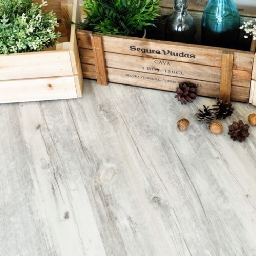 Кварцвиниловая плитка Кварцвиниловая плитка Alpine Floor EASY LINE Акация ЕСО 3-6