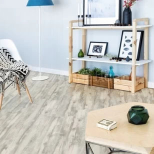 Кварцвиниловая плитка Alpine Floor EASY LINE Акация ЕСО 3-6