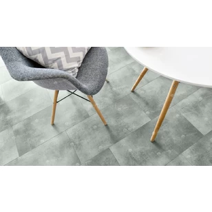 Кварцвиниловая плитка Alpine Floor Light StoneБристоль ECO-15-10