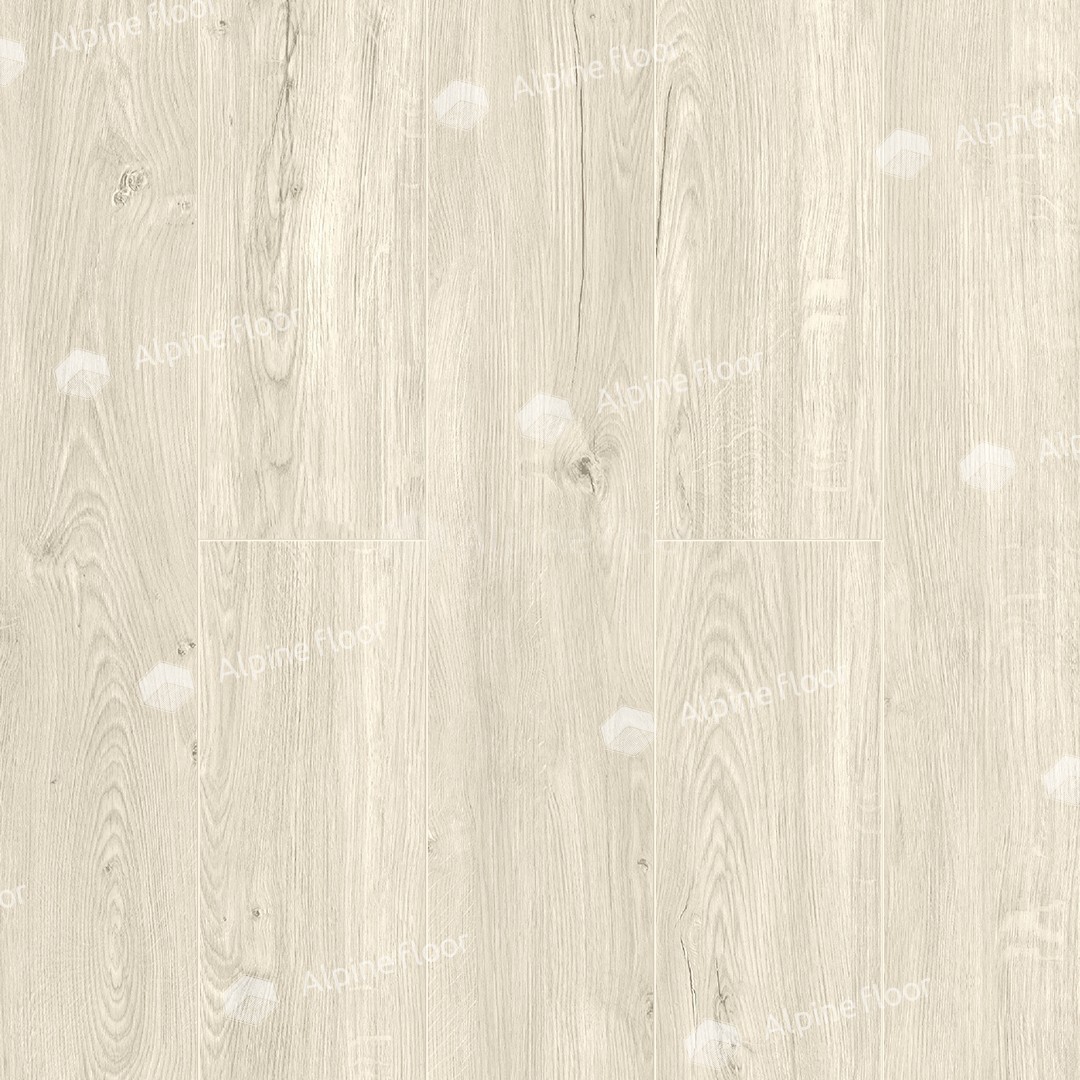 Кварцвиниловая плитка Кварц-виниловая плитка Alpine Floor Секвойя Серая ЕСО 6-5 LVT