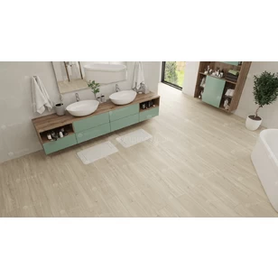 Кварц-виниловая плитка Alpine Floor Секвойя Серая ЕСО 6-5 LVT
