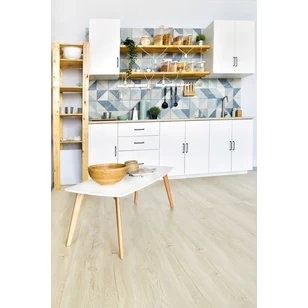 Кварц-виниловая плитка Alpine Floor Секвойя Медовая ЕСО 6-7 LVT