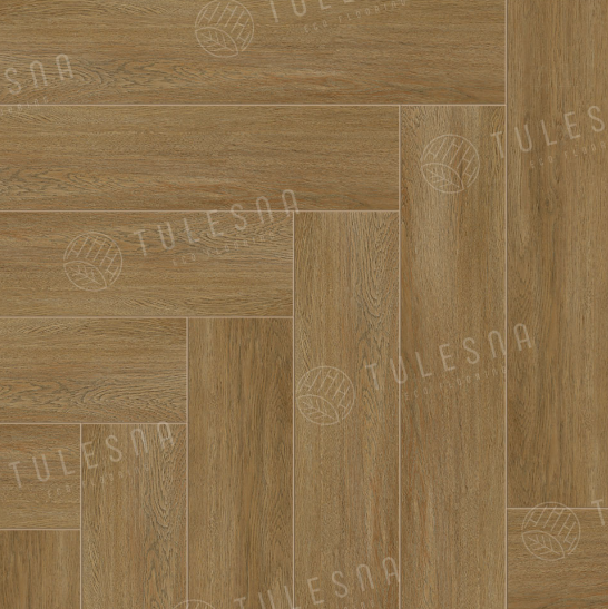 Виниловые полы Кварцвиниловая плитка Tulesna Art Parquet LVT Sincero 1005-701