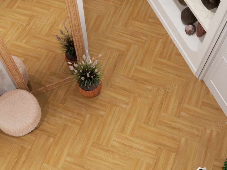 Виниловые полы Кварцвиниловая плитка Tulesna Art Parquet LVT Sincero 1005-701