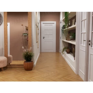 Кварцвиниловая плитка Tulesna Art Parquet LVT Sincero 1005-701