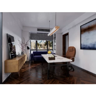 Кварцвиниловая плитка Tulesna Art Parquet LVT Allegro 1005-901