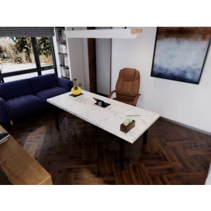 Кварцвиниловая плитка Tulesna Art Parquet LVT Allegro 1005-901