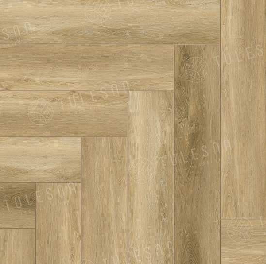 Виниловые полы Кварцвиниловая плитка Tulesna Art Parquet LVT Grazioso 1005-601