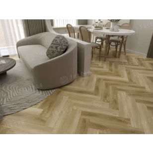 Кварцвиниловая плитка Tulesna Art Parquet LVT Grazioso 1005-601