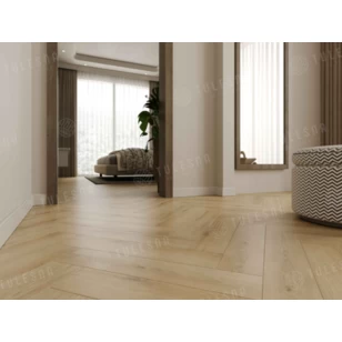 Кварцвиниловая плитка Tulesna Art Parquet LVT Famoso 1005-301