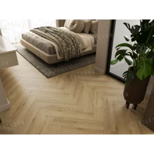 Кварцвиниловая плитка Tulesna Art Parquet LVT Famoso 1005-301
