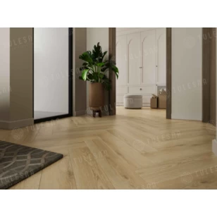 Кварцвиниловая плитка Tulesna Art Parquet LVT Famoso 1005-301